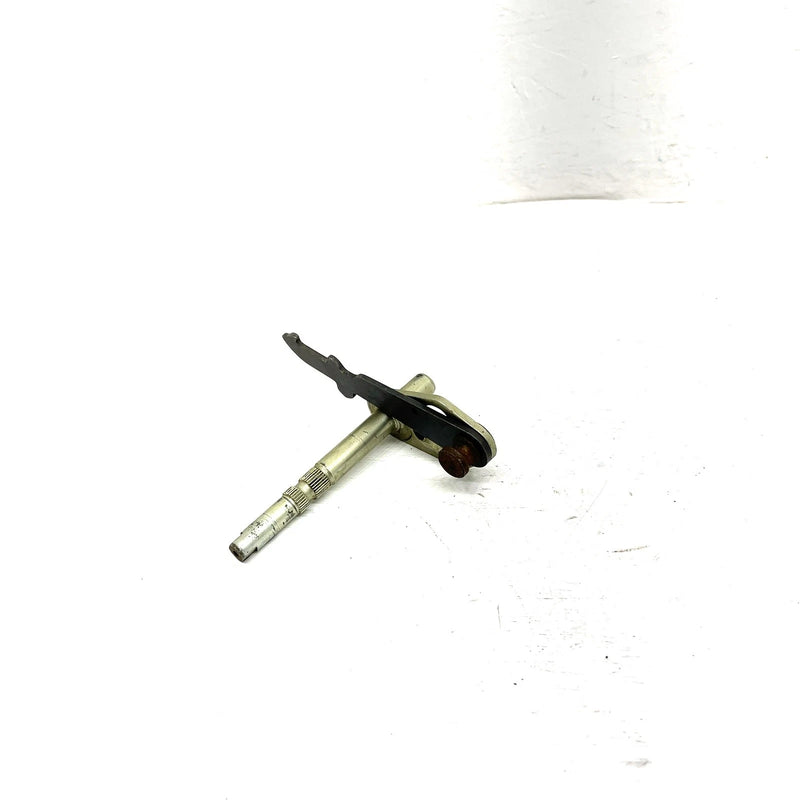 2003 Bombardier Traxter 500 4x4 Automatic OEM Shift Ratchet 420220537 AB15
