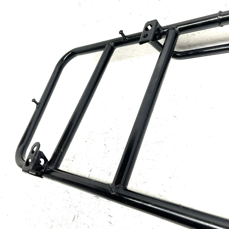 93-96 Kawasaki Bayou 400 KLF400B 4x4 OEM Front Rack 53028-1074 AK32