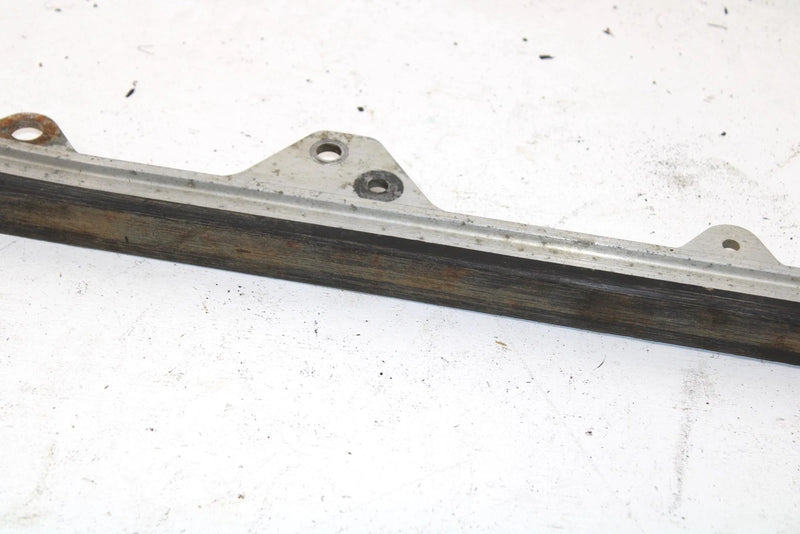 1988 Yamaha Enticer 340 Oem Left Skid Rail 83T-47411-00-00 SY130