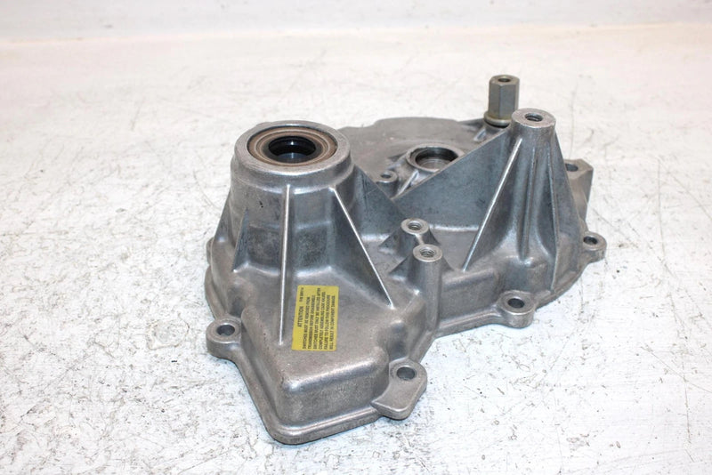 2003 Polaris Trial Blazer Oem Left Transmission Gearcase 3234048 AP156