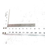 1995 Arctic Cat TigerShark Daytona OEM Front Inlet Bracket 0673-009 JA15