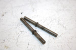 01 Arctic Cat Zr 600 Efi Oem Exhaust Power Valve Pin Pair 3005-284 SAS12
