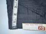 New Vintage Gray Dickson Jenkins Polyester Pants #2103 XX-61