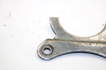 1993 Polaris Trail Boss 350l Oem Crankshaft Balancer Bracket 3086768 Q272