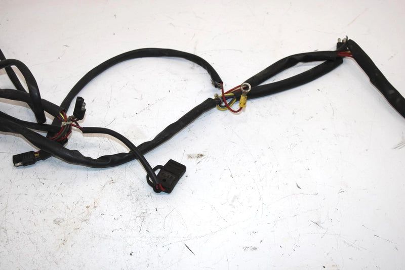 03 Arctic Cat Zl 550 Oem Main Wire Harness 0686-780 SAS2