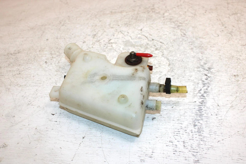 1996 Arctic Cat Cougar Oem Coolant Tank 0670-281 SA7