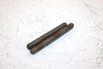 1999 Yamaha  Bear Tracker 2wd Oem Shift Fork Shaft Set 3GX-18531-00-00 AY50