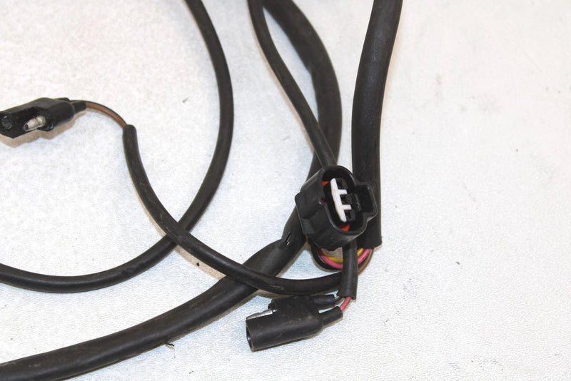 01 Polaris Xc Sp 500 Oem Ecu Ignition Harness  SP171