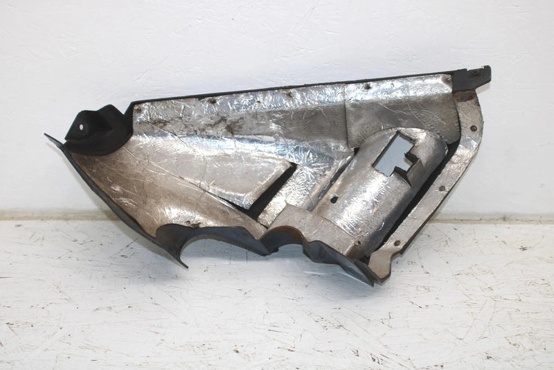 1996 Yamaha Vmax 600 Xt Oem Right Side Lower Belly Pan 8CM-21983-10-00 SY123