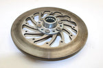 2007 Yamaha Phazer Oem Brake Disk Rotor 8GC-2581T-10-00 SY77