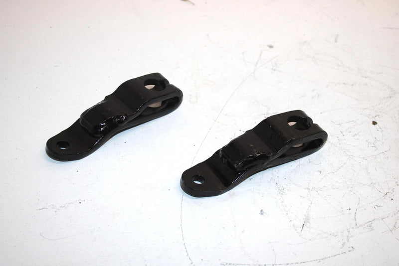 96 Polaris Xlt Oem Steering Arm Pair 5241244-067 SP13