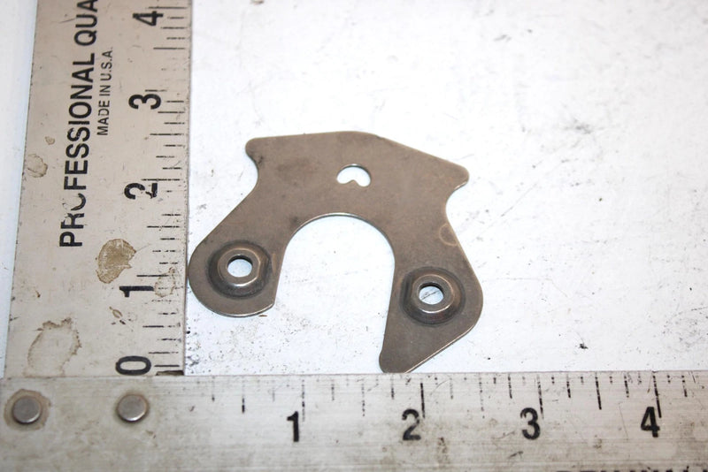 2005 Bombardier Rally 175 Oem Cam Retaining Plate A14456179000 AB8
