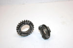 1999 Polaris Sportsman 335 Oem 24T Gear W/High Dog 3233128 3233127 AP16