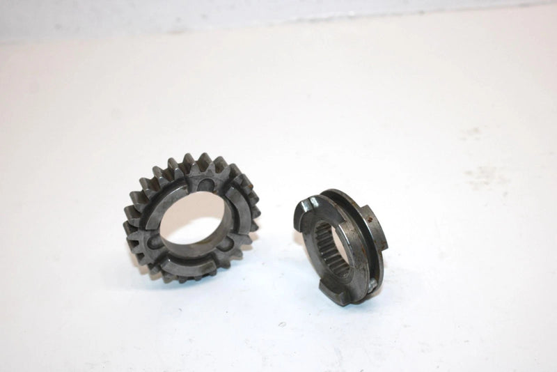 1999 Polaris Sportsman 335 Oem 24T Gear W/High Dog 3233128 3233127 AP16