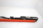 07 Arctic Cat Crossfire 800 Sno Pro Efi Oem Skid Frame Rail 3604-009 SAS2