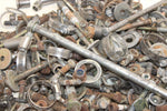 1996 Ski-doo Mxz 440 Oem Nut Bolt Spacer Hardware Kit SS13