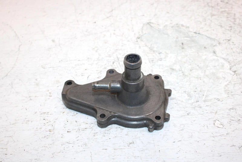 2019 Honda Trx500fe2ac Oem Water Pump Cover 19220-HP7-A00 AH12