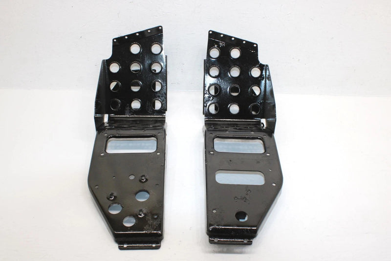 1999 Arctic Cat Zr 600 Oem Footrest Set 1706-358 1706-361 SA60