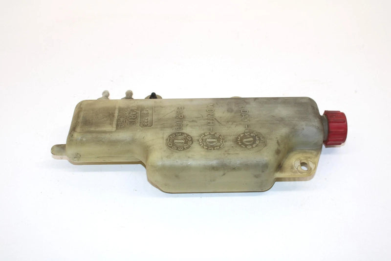 94 Polaris Xlt Oem Coolant Reservoir Overflow Bottle 5450026 B290