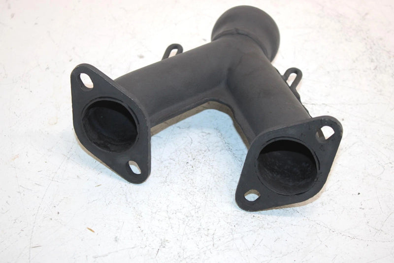 85 Polaris Trail 440 Oem Exhaust Manifold 1260492 SPS3