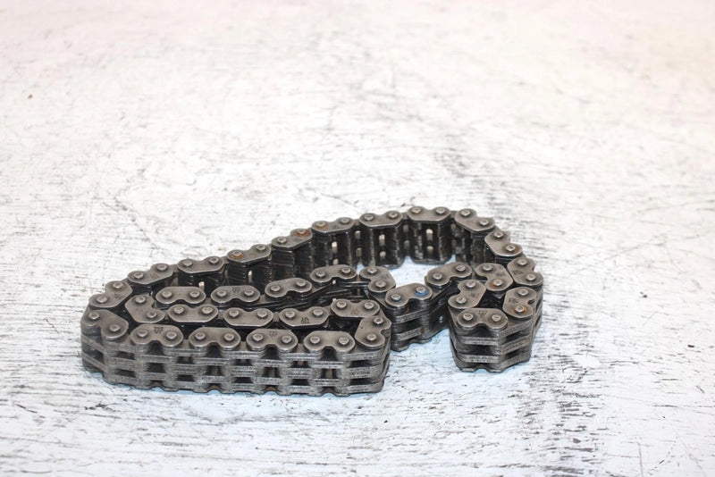 1996 Polaris Classic Touring Oem 66P Chaincase Chain 3224051 SP38