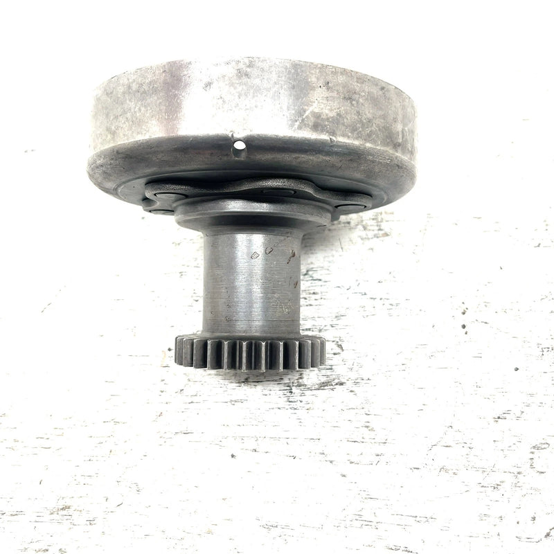 2001 Arctic Cat 500 OEM Centrifugal Clutch Housing 3446-232 AA36