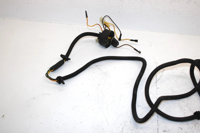 90 Polaris 500 Oem Main Wire/Hood Harness 2460287 2460262 SP211