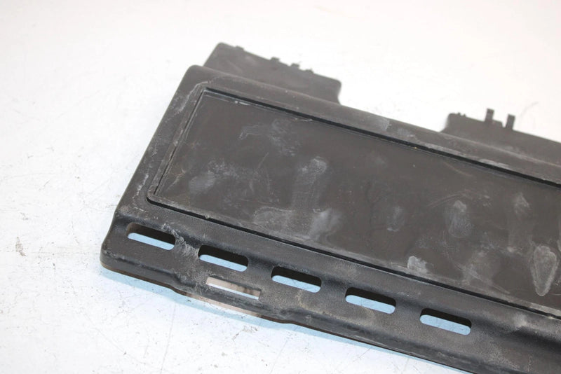 03 Arctic Cat Zl 600 Efi Oem Tool Tray Cover 1670-049 SAS11