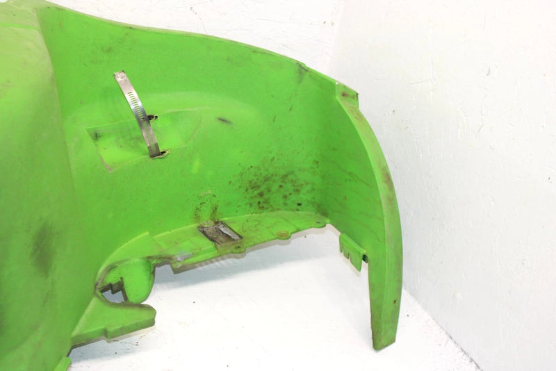 1998 Arctic Cat Zr 600 Oem Right Belly Pan 0716-752 SA33
