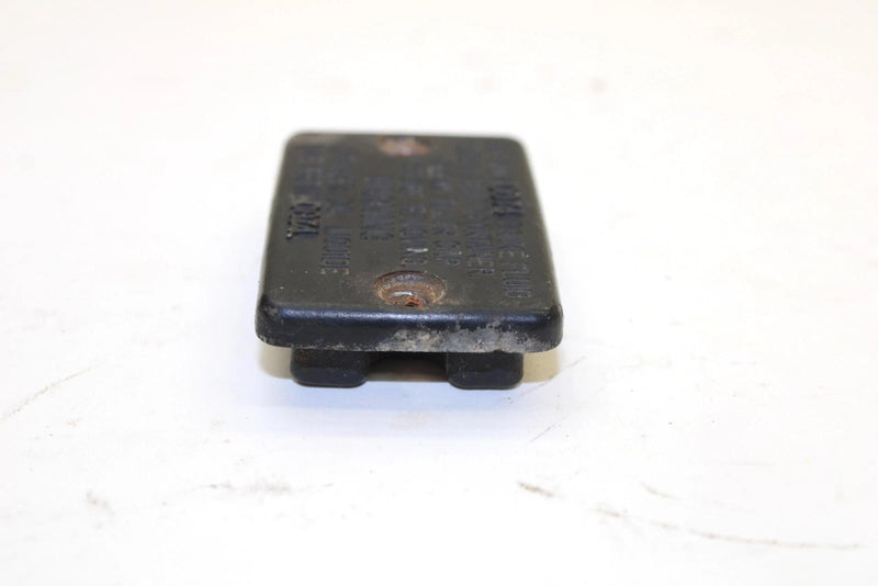 1992 Suzuki King Quad 300 Oem Front Master Cylinder Cap 69669-24A01 AS19