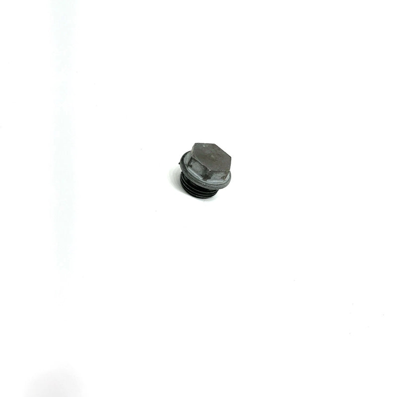 2002 Bombardier Quest 500 OEM Oil Drain Plug 420840278 AB14