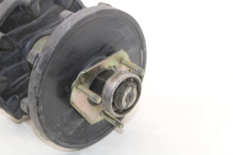1997 Ski-doo Mxz 670 Oem Drive Axle 501025500 SS63