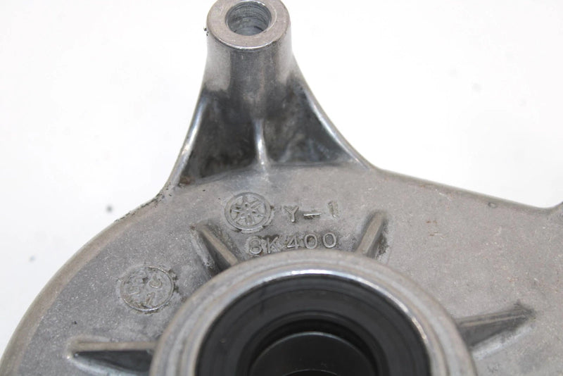 1988 Yamaha Xlv Oem Chain Case Housing 8K4-47541-00-00 SY128