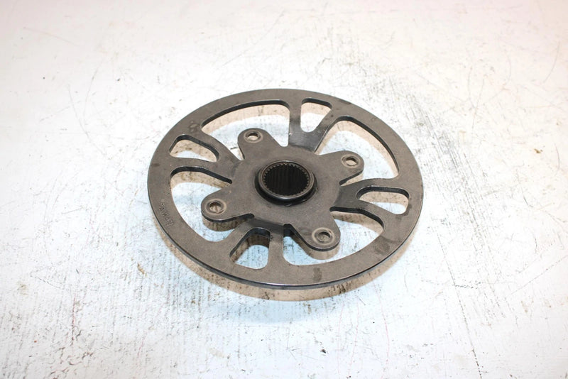 03 Bombardier Rally 175 Oem Hub A42610179001 AB7