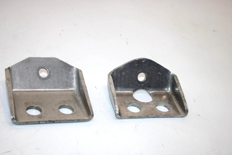 92 YamahaVmax 4 750 Vx750OemRear Lower/Upper1 Bracket (Set) 89A-21427-00-00 SY22