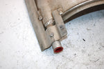 04 Arctic Cat Firecat 500 Sno Pro 1  Oem Rear Heat Exchanger 3706-001 SAS10
