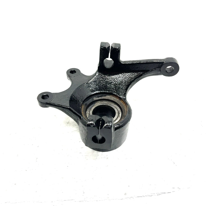 09-15 Arctic Cat 550 4x4 Automatic OEM Right Steering Knuckle 0505-576 AA43