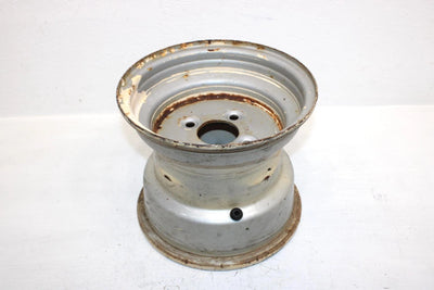 1991 Polaris Trail Boss 350l Oem 10x8.5 Rear Wheel Rim 1520114 AP175