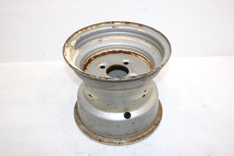 1991 Polaris Trail Boss 350l Oem 10x8.5 Rear Wheel Rim 1520114 AP175