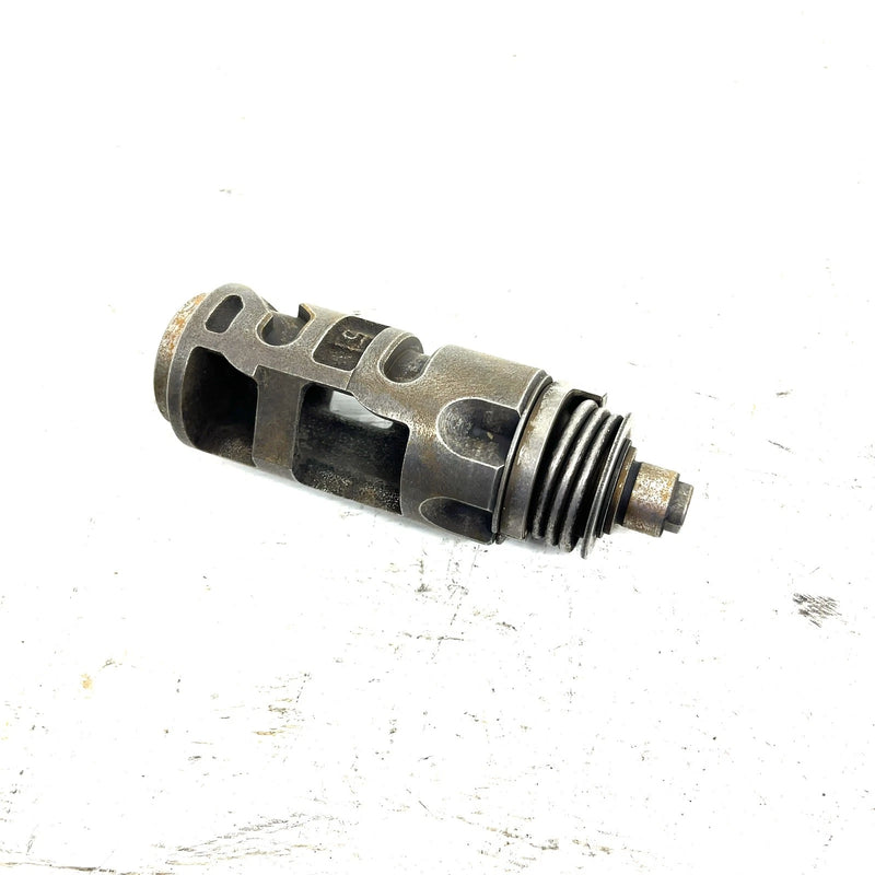 2012 Yamaha Grizzly 550 YFM550 4x4 OEM Shift Cam Drum 3B4-18540-21-00 AY65