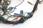 1992 Yamaha Exciter Ii Le Oem Main Wire Harness SY126