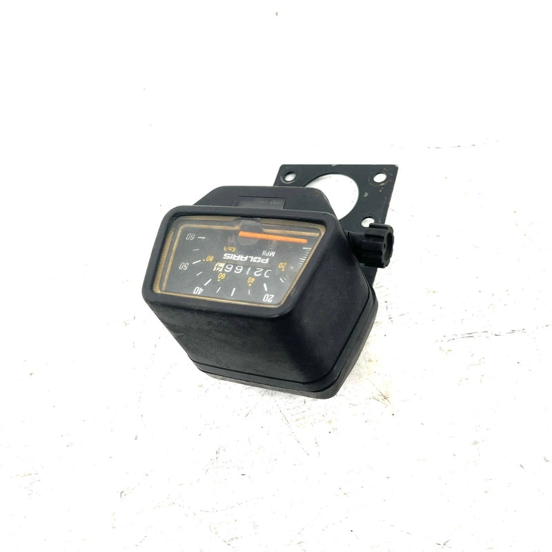 92-93 Polaris Trail Boss 350L 4X4 OEM Speedometer (Under 3k) 3280129 AP233