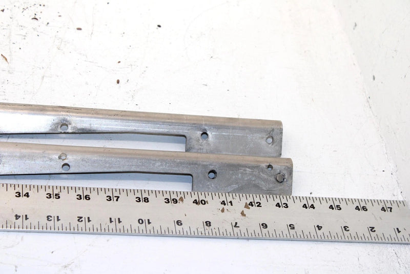 1994 Polaris Classic Touring Oem Tunnel Reinforcement Brace 5240242 SP55