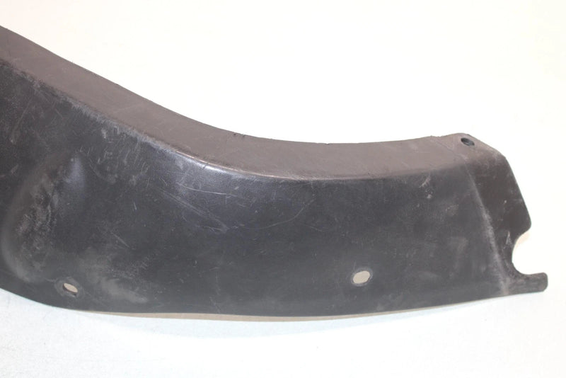 06 Honda Trx 350 Fe A  Oem Front Right Mud Guard 61861-HN7-000ZA AH24
