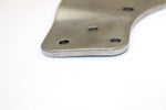 1996 Yamaha Waveraider 760 Oem Left Seat Hinge Plate GH1-6517J-01-00 JY11