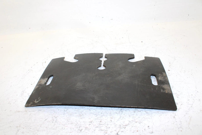 1988 Polaris Trail Boss 2x4 Oem Center Splash Guard  5850080 AP212