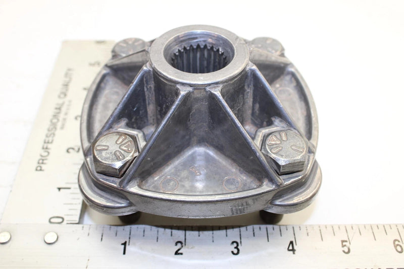 1995 Polaris Sportsman 400 Oem Rear Hub W/Studs 2200341 Q312