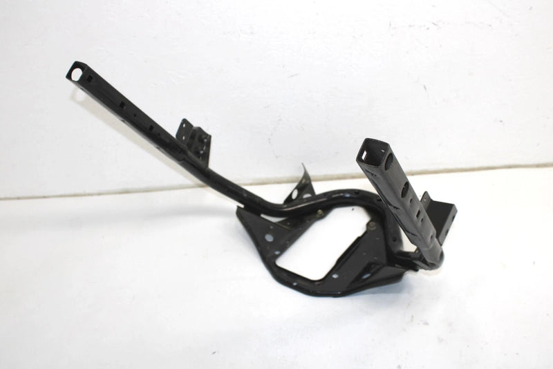 11 Polaris Iq Shift 550 Oem Steering Gate 1016172-329 SP179