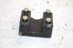 97 Arctic Cat Z 440 Oem Black Handebar Mount Set 0605-305 0605-304 SA305