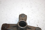 1988 Yamaha  Warrior 350 Yfm350xu Oem Rear Wheel Hub 1PE-F53K0-00-00 AY15